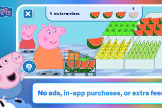 netflix-launches-kid-friendly-gaming-app-‘playground’-as-part-of-push-for-younger-viewers