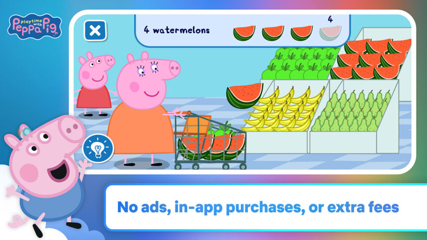 netflix-launches-kid-friendly-gaming-app-‘playground’-as-part-of-push-for-younger-viewers