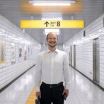 ‘exodus-8’-review:-a-creepy-if-redundant-video-game-adaptation-that-mixes-j-horror-tropes-in-one-surreal-location