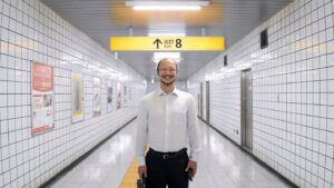 ‘exodus-8’-review:-a-creepy-if-redundant-video-game-adaptation-that-mixes-j-horror-tropes-in-one-surreal-location