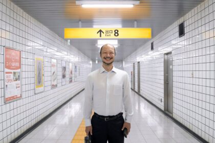 ‘exodus-8’-review:-a-creepy-if-redundant-video-game-adaptation-that-mixes-j-horror-tropes-in-one-surreal-location