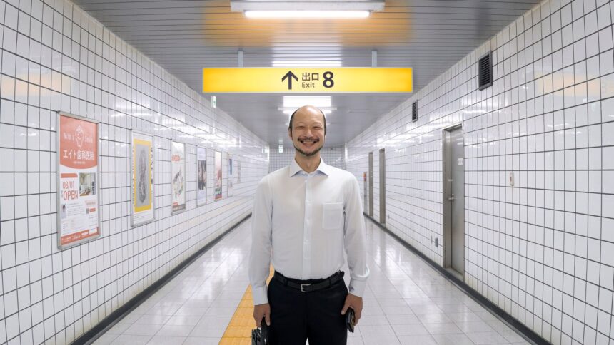 ‘exodus-8’-review:-a-creepy-if-redundant-video-game-adaptation-that-mixes-j-horror-tropes-in-one-surreal-location