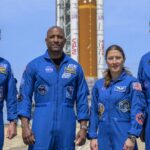 how-long-will-artemis-2-stay-in-space?-see-the-duration-of-the-task