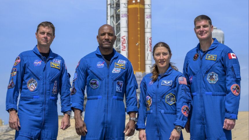 how-long-will-artemis-2-stay-in-space-see-the-duration-of-the-task | GIBN how-long-will-artemis-2-stay-in-space?-see-the-duration-of-the-task