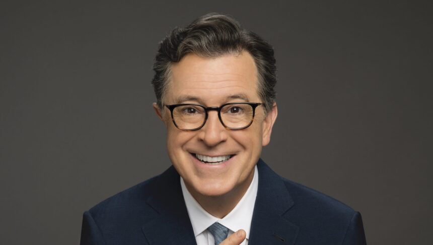 why-was-the-late-show-with-stephen-colbert-cancelled-the-real-reason | GIBN why-was-‘the-late-show-with-stephen-colbert’-cancelled?-the-real-reason