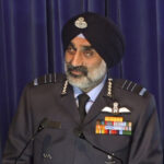 the-indian-air-force-chief-begins-a-visit-to-the-united-states-to-strengthen-defense-relations