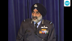the-indian-air-force-chief-begins-a-visit-to-the-united-states-to-strengthen-defense-relations