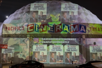 one-activist-has-spent-years-lobbying-for-the-reopening-of-the-cinerama-dome-in-hollywood.-why-did-he-just-stop?