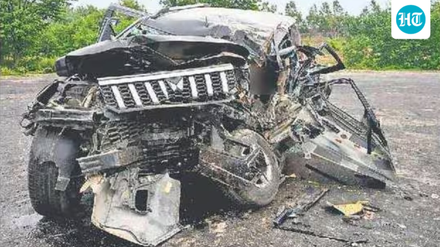 a-car-accident-in-uttar-pradesh-reveals-a-kidnapping-attempt-and-the-killing-of-3-kidnappers | GIBN a-car-accident-in-uttar-pradesh-reveals-a-kidnapping-attempt-and-the-killing-of-3-kidnappers