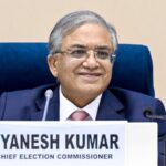lok-sabha-and-rajya-sabha-reject-opposition-notices-seeking-removal-of-cec-ganesh-kumar