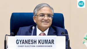 lok-sabha-and-rajya-sabha-reject-opposition-notices-seeking-removal-of-cec-ganesh-kumar