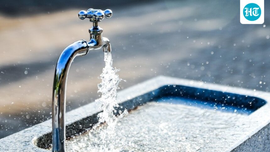 water-outage-in-delhi-today-check-affected-areas-as-djb-begins-maintenance-work | GIBN water-outage-in-delhi-today:-check-affected-areas-as-djb-begins-maintenance-work