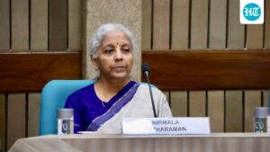 the-war-between-the-united-states-and-iran-has-become-a-systemic-shock,-not-just-a-regional-conflict:-nirmala-sitharaman