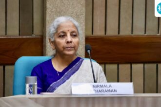 the-war-between-the-united-states-and-iran-has-become-a-systemic-shock,-not-just-a-regional-conflict:-nirmala-sitharaman