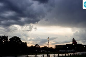 delhi-–-national-capital-(ncr)-wakes-up-to-a-rainy,-cold-morning;-imd-issues-yellow-alert-for-thunderstorms