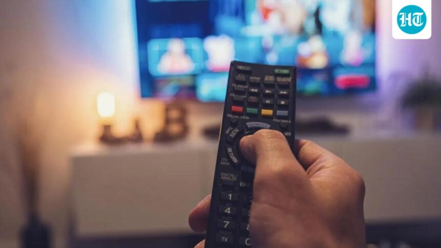 mib-extends-trp-freeze-on-tv-news-channels-by-four-weeks | GIBN mib-extends-trp-freeze-on-tv-news-channels-by-four-weeks