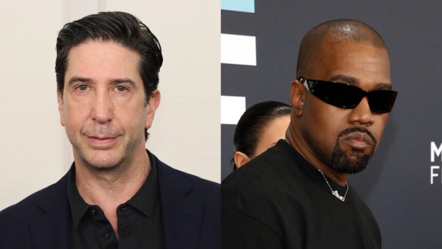 david-schwimmer-criticizes-kanye-west:-‘he-should-not-be-given-a-platform-to-perform’