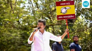 ‘wants-to-be-a-lion,-but-has-to-get-on-ground’:-why-vijay’s-tvk-is-not-in-an-alliance-for-tamil-nadu-election-2026