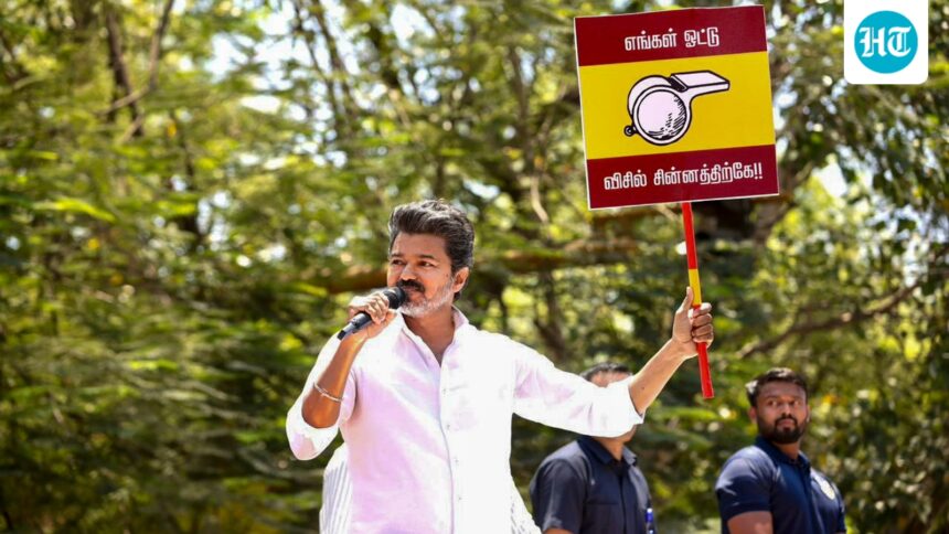 ‘wants-to-be-a-lion,-but-has-to-get-on-ground’:-why-vijay’s-tvk-is-not-in-an-alliance-for-tamil-nadu-election-2026