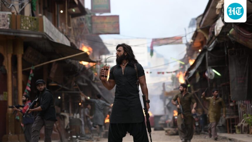 ‘dhurandhar’-stirs-up-politics:-‘lyari-raj’-posters-in-kerala-hit-on-pm-modi-and-aap-attack-on-raghav-chadha