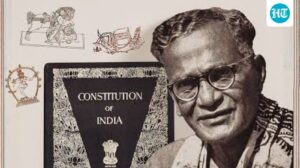 the-grandson-of-nandalal-bose,-the-artist-who-decorated-the-constitution-of-india,-has-been-removed-from-the-list-of-bengali-voters-in-the-sir