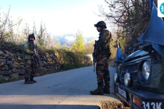 after-16-years-on-the-run,-pakistani-terrorist-abu-hurairah-is-detained-as-jammu-and-kashmir-police-bust-lashkar-e-taiba-network