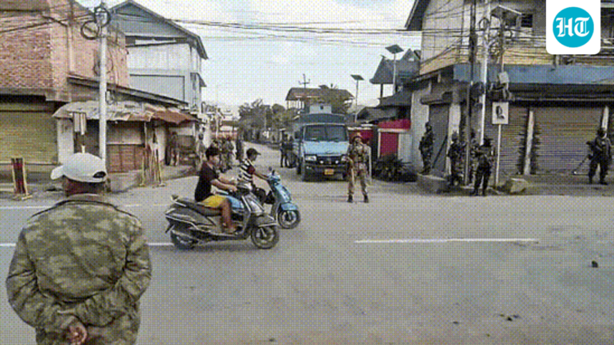 2-killed-in-protests-against-the-killing-of-the-boy-and-his-baby-sister-in-manipur | GIBN 2-killed-in-protests-against-the-killing-of-the-boy-and-his-baby-sister-in-manipur