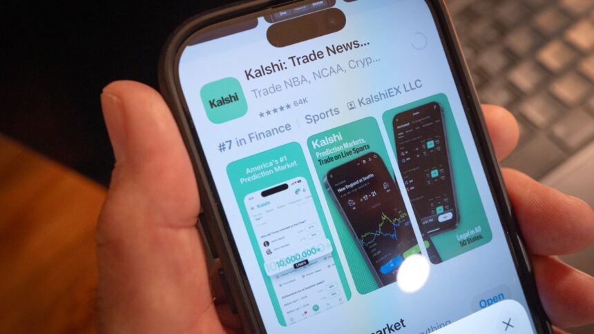 calm-forecasts-are-coming-to-fox-news-with-prediction-market-agreement-with-cable-news-leader | GIBN calm-forecasts-are-coming-to-fox-news-with-prediction-market-agreement-with-cable-news-leader