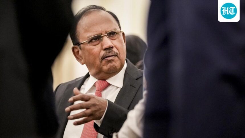 nsa-doval-hosts-foreign-minister-khalilur-rahman-for-dinner-as-new-delhi-and-dhaka-reset | GIBN nsa-doval-hosts-foreign-minister-khalilur-rahman-for-dinner-as-new-delhi-and-dhaka-reset
