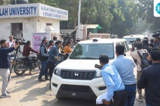 the-directorate-attaches-assets-worth-rs-39-crore-from-al-falah-charitable-trust-and-its-chairman,-jawad-siddiqui
