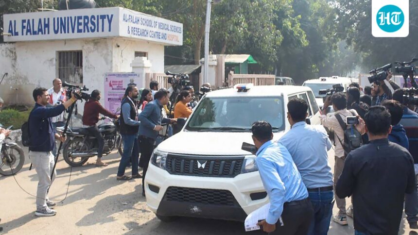 the-directorate-attaches-assets-worth-rs-39-crore-from-al-falah-charitable-trust-and-its-chairman,-jawad-siddiqui