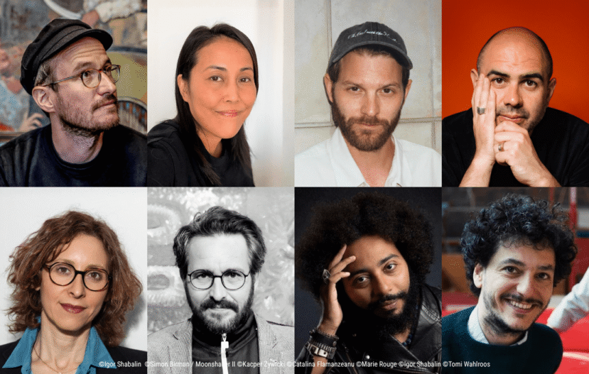 the-directors-of-“the-girl-with-the-needle”-and-“the-ties-that-bind-us”-present-new-films-to-investors-at-the-cannes-market