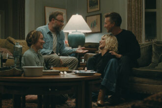 seth-rogen-and-olivia-wilde-share-an-awkward-night-with-another-couple-in-the-trailer-for-a24’s-the-invite