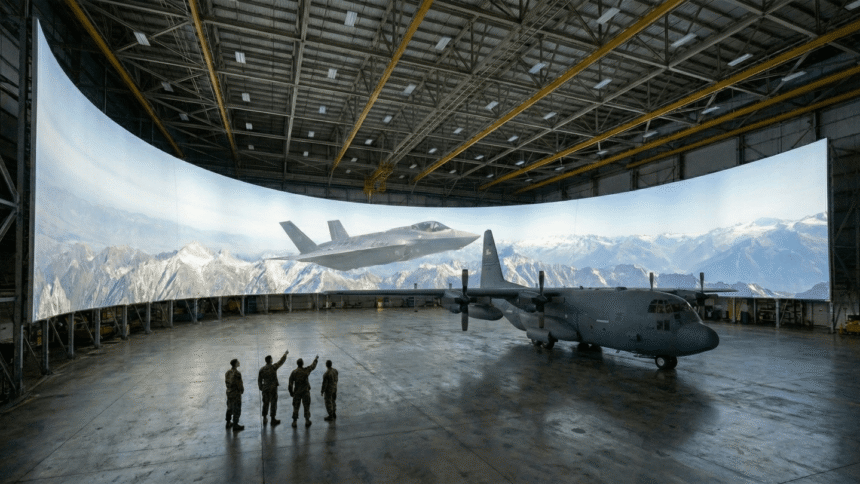 ex-miramax-exec-aims-to-transform-military-grade-technology-for-immersive-event-cinema-startups