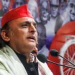 dhurandhar-inspired-posters-with-‘lyari-raj’-slogan-target-akhilesh-yadav-in-up-ahead-of-2027-elections