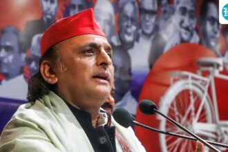 dhurandhar-inspired-posters-with-‘lyari-raj’-slogan-target-akhilesh-yadav-in-up-ahead-of-2027-elections
