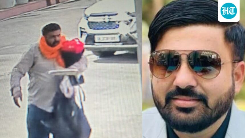 ‘kisan-andolan-followers’:-police-hunt-up-man-who-violated-delhi-complex-security;-the-court-grants-custody-for-8-days