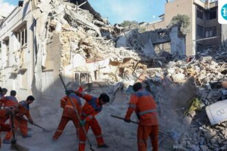 ‘stay-inside’:-india-alerts-citizens-in-iran-as-trump-warns-of-strikes