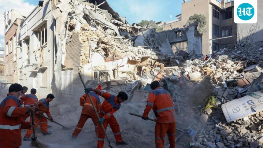 stay-inside-india-alerts-citizens-in-iran-as-trump-warns-of-strikes | GIBN ‘stay-inside’:-india-alerts-citizens-in-iran-as-trump-warns-of-strikes