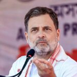 ‘use-of-nuclear-weapons-can-never-be-justified’:-rahul-gandhi-on-trump’s-‘civilization-will-die’-threat-to-iran