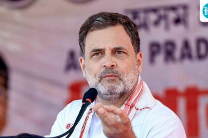 ‘use-of-nuclear-weapons-can-never-be-justified’:-rahul-gandhi-on-trump’s-‘civilization-will-die’-threat-to-iran