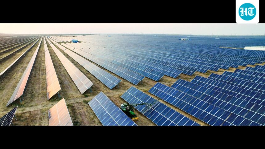 cheap-solar-and-battery-storage-could-meet-90%-of-india’s-energy-demand-at-affordable-costs:-ember-report