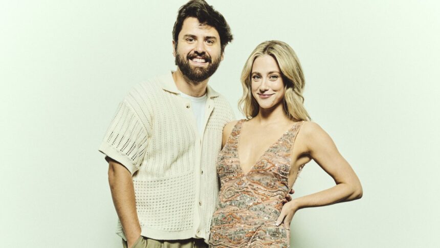 the-independent-director-is-campaigning-for-an-emmy-for-lili-reinhart-—-and-considering-his-next-move-along-the-way