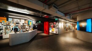 netflix-opens-an-office-in-buenos-aires,-marking-expansion-efforts-in-latin-america