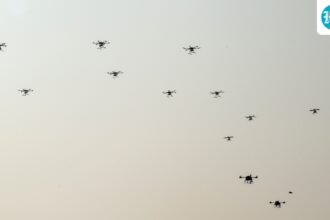 the-army-plans-to-deploy-thousands-of-drones-over-five-years