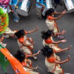 the-spirited-election-campaign-in-kerala,-assam-and-puducherry-comes-to-an-end-ahead-of-the-april-9-polls