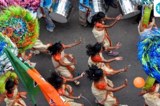 the-spirited-election-campaign-in-kerala,-assam-and-puducherry-comes-to-an-end-ahead-of-the-april-9-polls