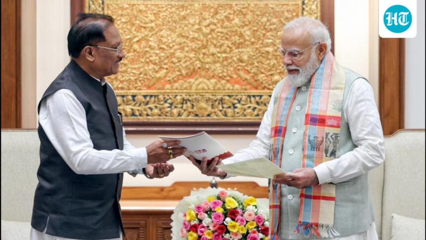 the-roadmap-for-the-former-maoist-stronghold-envisages-the-establishment-of-educational-and-eco-tourism-centres | GIBN the-roadmap-for-the-former-maoist-stronghold-envisages-the-establishment-of-educational-and-eco-tourism-centres