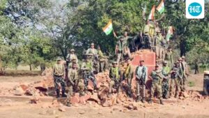 a-government-housing-project-for-families-affected-by-naxal-violence-in-sukma-in-chhattisgarh-is-taking-shape