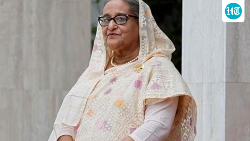 dhaka-is-likely-to-reiterate-its-calls-for-sheikh-hasina’s-extradition-during-the-foreign-minister’s-visit